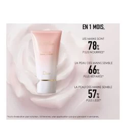 DIOR PRESTIGE-La Crème Mains De Rose - Soin Micro-nutritif Et Régénérant D'exception-DIOR -Dreamteam cosmétique. La creme mains de rose soin micro nutritif et regenerant dexception 102095514 2