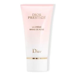 DIOR PRESTIGE-La Crème Mains De Rose - Soin Micro-nutritif Et Régénérant D'exception-DIOR