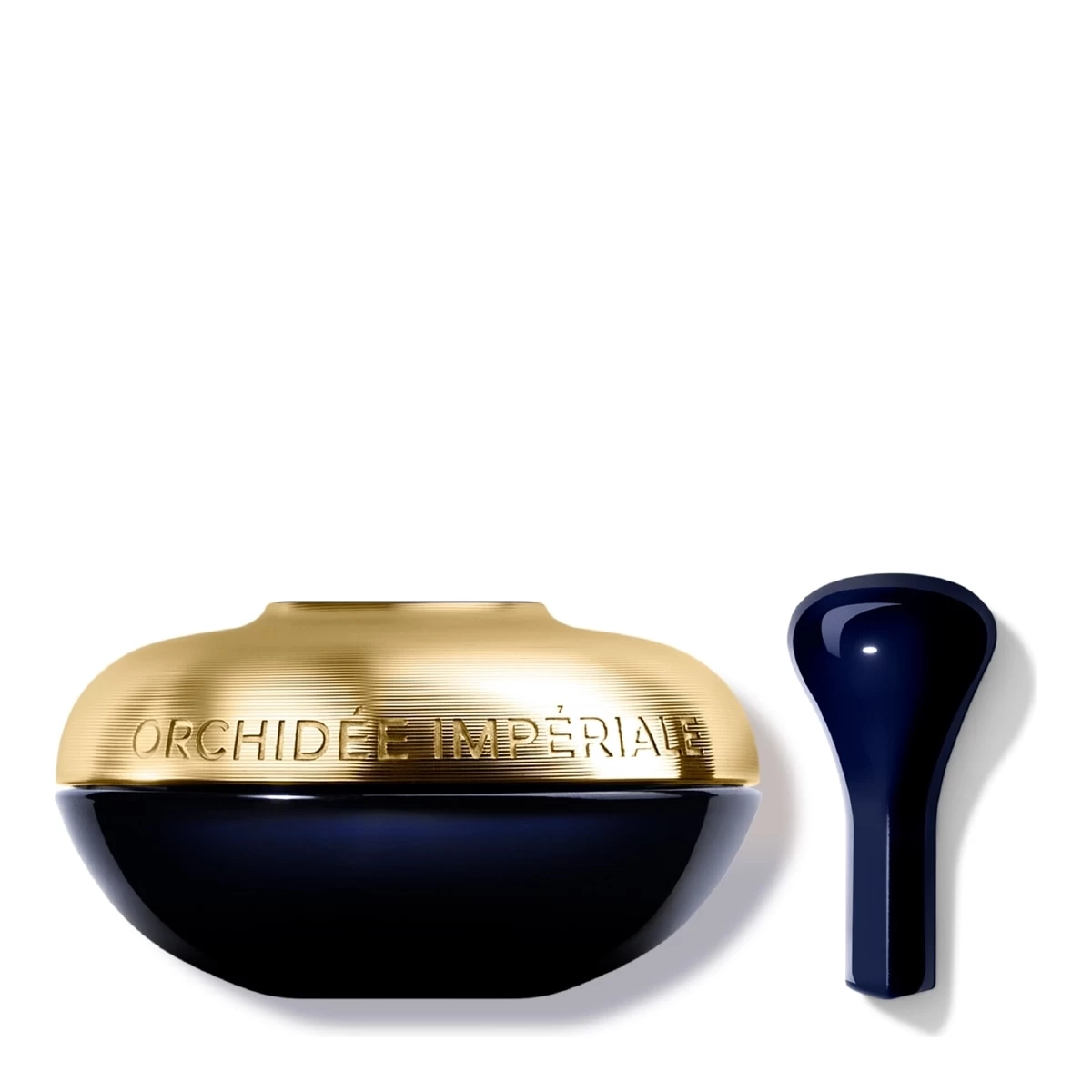 ORCHIDÉE IMPÉRIALE-La Crème Yeux Concentré Moléculaire - Rechargeable-Guerlain 3 ORCHIDÉE IMPÉRIALE-La Crème Yeux Concentré Moléculaire - Rechargeable-Guerlain