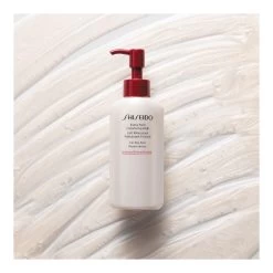 NETTOYANTS-Lait Moussant Nettoyant Enrichi-Shiseido -Dreamteam cosmétique. Lait Moussant Nettoyant Enrichi 101494142 1