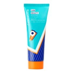 SUN BEAUTY-Lait Velours Corps SPF30-Lancaster