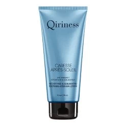 SOLEIL SUPREME-Lait Apaisant Caresse Après-Soleil-Qiriness