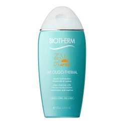 BIOTHERM SOLAIRE-Lait Après-soleil Oligo-thermal Haute Hydratation-BIOTHERM