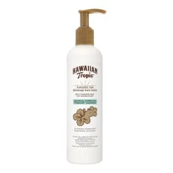 BRONZAGE SANS SOLEIL-Lait Autobronzant Progressif - Quotidien-HAWAIIAN TROPIC