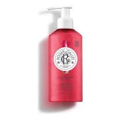 GINGEMBRE ROUGE-Lait Corps Bienfaisant-Roger & Gallet