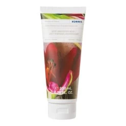 SOINS CORPS-Lait Corps Douceur Fruit De La Passion-KORRES