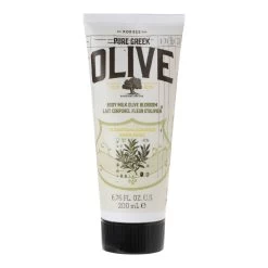 PURE GREEK OLIVE-Lait Corps Hydratant Fleur D'Olivier-KORRES