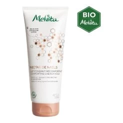 NECTAR DE MIELS-Lait Fondant Réconfortant-MELVITA