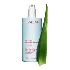 CORPS-Lait Hydratant Corps Velours-Clarins 9 CORPS-Lait Hydratant Corps Velours-Clarins -Dreamteam cosmétique. Lait hydratant corps velours 102506141 3