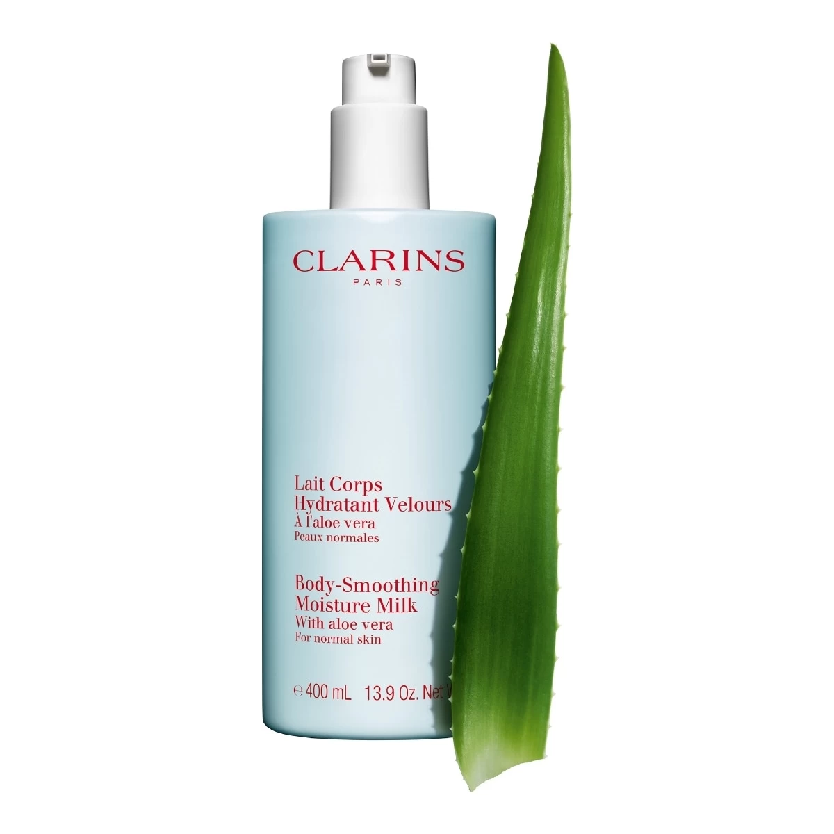 CORPS-Lait Hydratant Corps Velours-Clarins 6 CORPS-Lait Hydratant Corps Velours-Clarins – Image 4