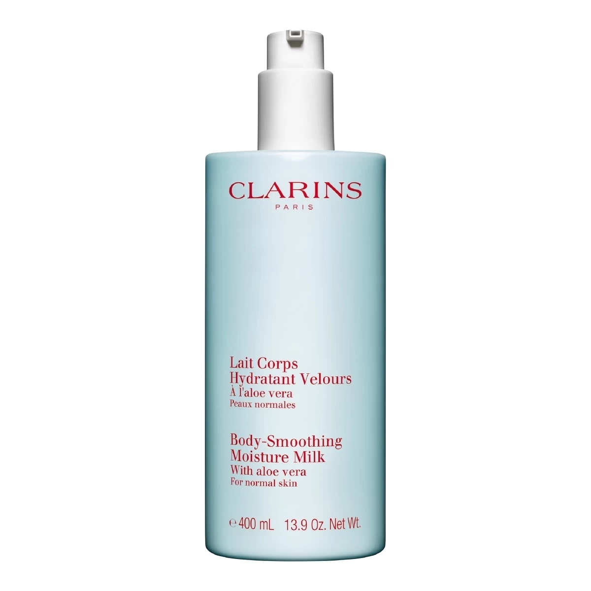 CORPS-Lait Hydratant Corps Velours-Clarins 3 CORPS-Lait Hydratant Corps Velours-Clarins