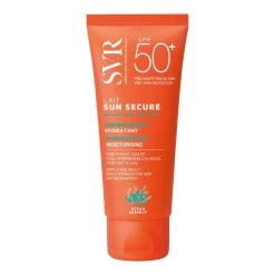 SUN SECURE LAIT SPF50+-Lait Hydratant Invisible-LABORATOIRE SVR