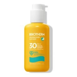 Waterlover-Lait Solaire SPF30-BIOTHERM
