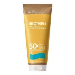 Waterlover-Lait Solaire Hydratant SPF50+-BIOTHERM