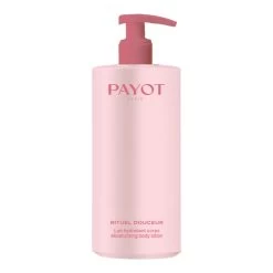 RITUEL CORPS-Lait Soyeux Hydratant 24h Réconfortant-PAYOT