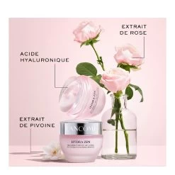 Lancome HYDRA ZEN-Crème De Jour Hydratante Apaisante Anti-stress-Lancôme -Dreamteam cosmétique. Lancome Hydra Zen Creme De Jour Apaisante Et Hydratante 100043682 2