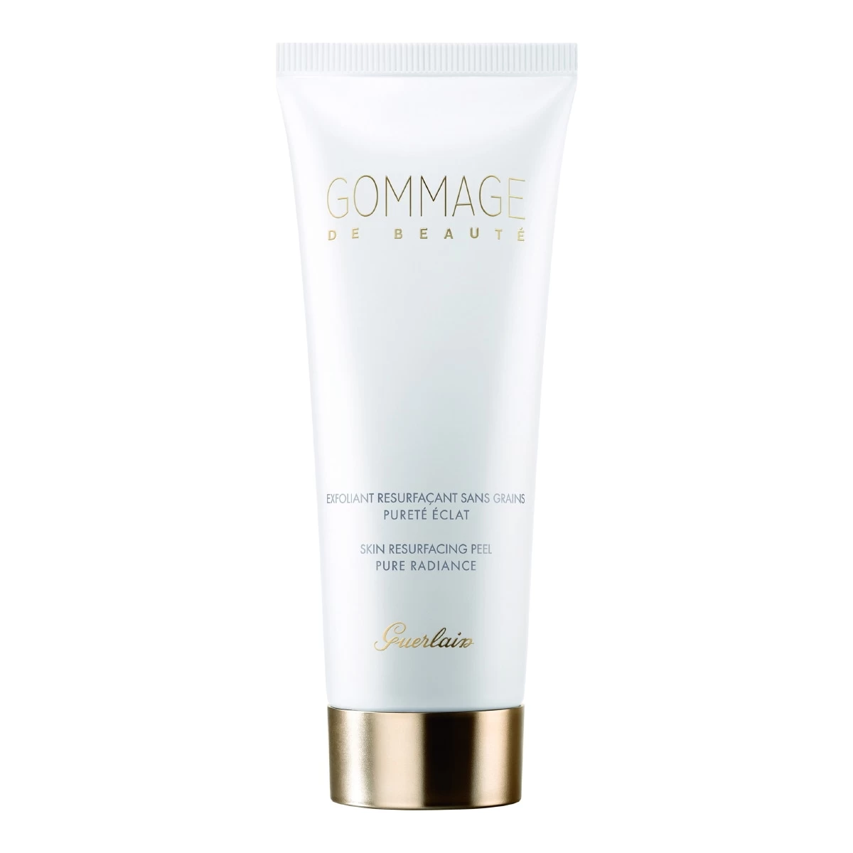 LES DEMAQUILLANTS DE BEAUTE-Le Gommage De Beauté - Exfoliant Resurfaçant-Guerlain 3 LES DEMAQUILLANTS DE BEAUTE-Le Gommage De Beauté - Exfoliant Resurfaçant-Guerlain