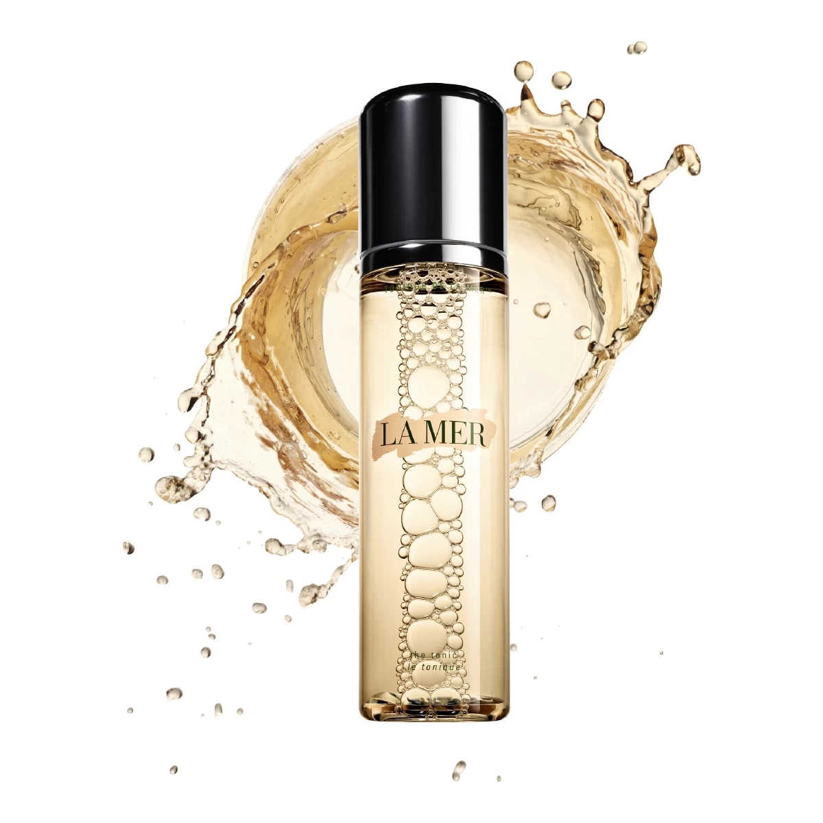 LES NETTOYANTS ET TONIQUES-Le Tonique-La Mer 4 LES NETTOYANTS ET TONIQUES-Le Tonique-La Mer – Image 2