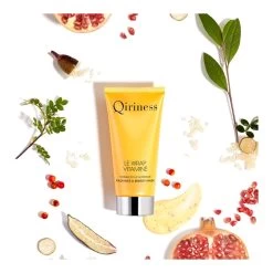 LES RITUELS-Le Wrap Vitaminé-Qiriness -Dreamteam cosmétique. Le Wrap Vitamine 101601171 2