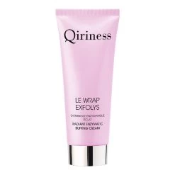 LES RITUELS-Le Wrap Exfolys-Qiriness