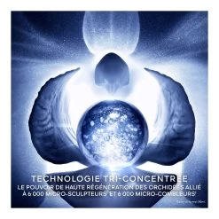 ORCHIDÉE IMPÉRIALE-Le Concentré Micro-lift-Guerlain -Dreamteam cosmétique. Le concentre micro lift 102516091 3