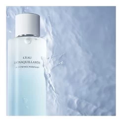 LE DÉMAQUILLAGE AU NYMPHÉA-L'eau Micellaire Démaquillante Visage, Yeux Et Cou - Formule Soin Au Nymphéa Français Purifiant-DIOR -Dreamteam cosmétique. Leau micellaire demaquillante visage yeux et cou formule soin au nymphea francais purifiant 102314713 2