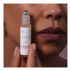 SOIN CIBLE-Lifting Eye Gel-THE ORGANIC PHARMACY -Dreamteam cosmétique. Lifting Eye Gel 101503230 2