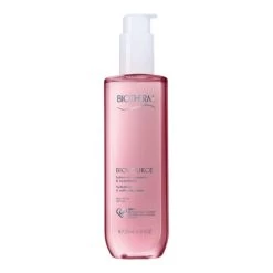 BIOSOURCE-Lotion Adoucissante & Hydratante 24h-BIOTHERM