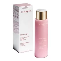 MULTI-ACTIVE-Lotion De Jeunesse Vitalité Toutes Peaux     <br />-Clarins -Dreamteam cosmétique. Lotion de jeunesse vitalite toutes peaux br 101847091 2
