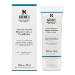 BREAKOUT CONTROL BLEMISH PREVENTION-Lotion Préventive Anti-acné-KIEHLS -Dreamteam cosmétique. Lotion preventive anti acne 102394442 2