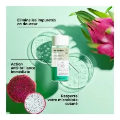 SKIN SYSTÈME BALANCE-Lotion Tonique Purifiante-MARIONNAUD -Dreamteam cosmétique. Lotion tonique purifiante 102334651 2