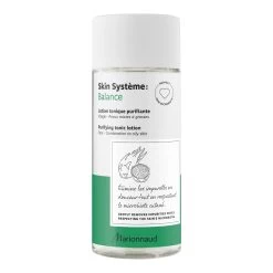 SKIN SYSTÈME BALANCE-Lotion Tonique Purifiante-MARIONNAUD