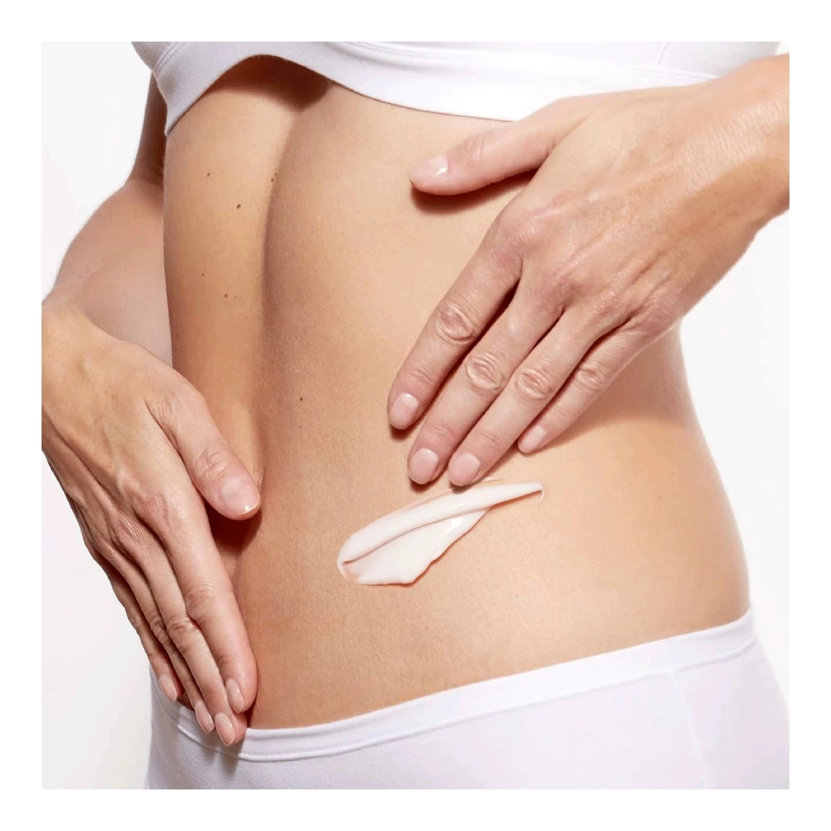 MULTI -INTENSIVE-Baume Affinant, Remodelant, Gainant Ventre & Taille <br />-Clarins 4 MULTI -INTENSIVE-Baume Affinant, Remodelant, Gainant Ventre & Taille <br />-Clarins – Image 2