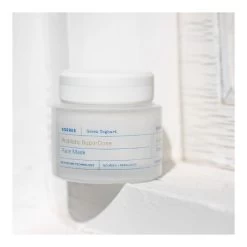 YAOURT GREC & PROBIOTIQUES-Masque Hydratant Superdose De Probiotiques-KORRES 9 YAOURT GREC & PROBIOTIQUES-Masque Hydratant Superdose De Probiotiques-KORRES -Dreamteam cosmétique. MASQHYDSUPERDOSYAOURT 100ML POT 102442379 3