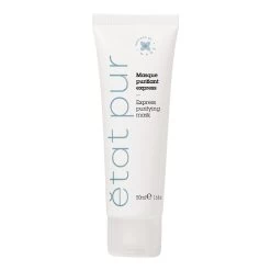 SOINS PURS-Masque Purifiant Express-ETAT PUR