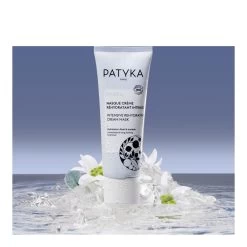 HYDRA-Masque Crème Réhydratant Intense-PATYKA 7 HYDRA-Masque Crème Réhydratant Intense-PATYKA -Dreamteam cosmétique. MASQUE CREME REHYDRATANT INTENSE 102501332 2