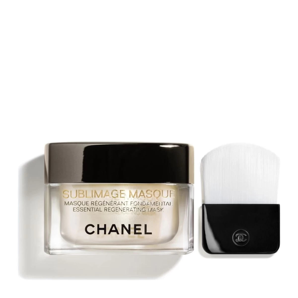 SUBLIMAGE MASQUE-MASQUE RÉGÉNÉRANT FONDAMENTAL-CHANEL 3 SUBLIMAGE MASQUE-MASQUE RÉGÉNÉRANT FONDAMENTAL-CHANEL