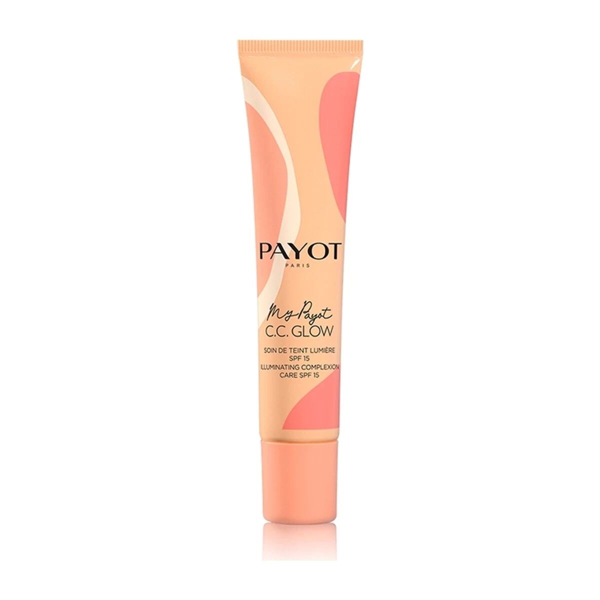 MY PAYOT CC GLOW-Soin De Teint éclat Multifonctions SPF15-PAYOT 3 MY PAYOT CC GLOW-Soin De Teint éclat Multifonctions SPF15-PAYOT