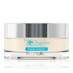 CREME-Manuka Face Cream-THE ORGANIC PHARMACY