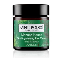 Αντίποδες MANUKA HONEY-Manuka Honey Contour Des Yeux éclaircissant Miel De Manuka-Antipodes