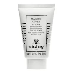 MASQUE-Masque Givre Au Tilleul-Sisley