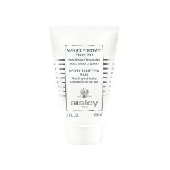 RESINES TROPICALES-Masque Purifiant Profond Aux Résines Tropicales-Sisley