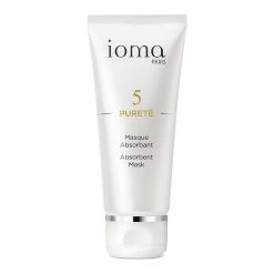 5 - PURETE-Masque Absorbant-Ioma
