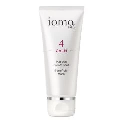 4 - CALM-Masque Bienfaisant-Ioma