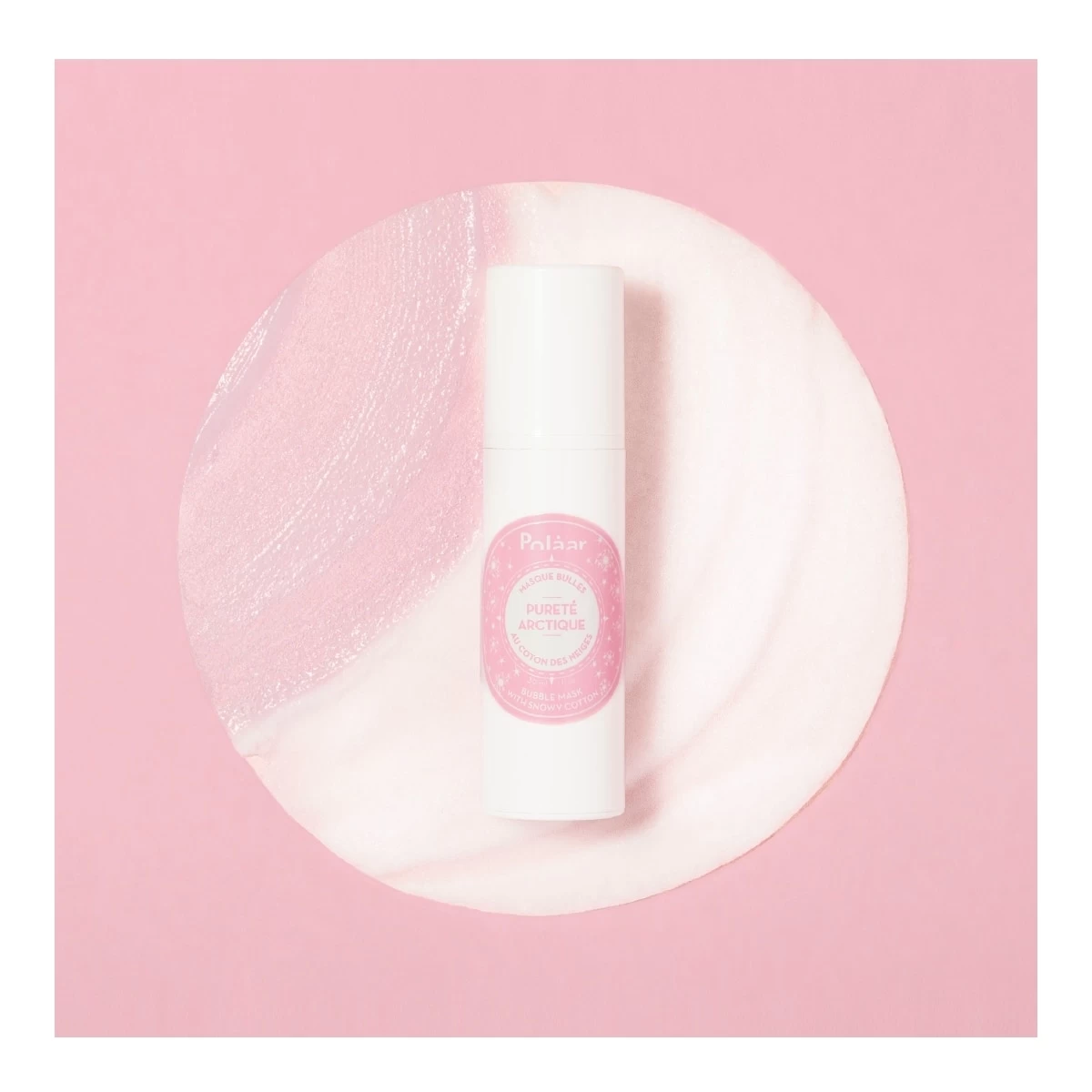 PURETE ARCTIQUE-Masque Bulles-Polaar 6 PURETE ARCTIQUE-Masque Bulles-Polaar – Image 4