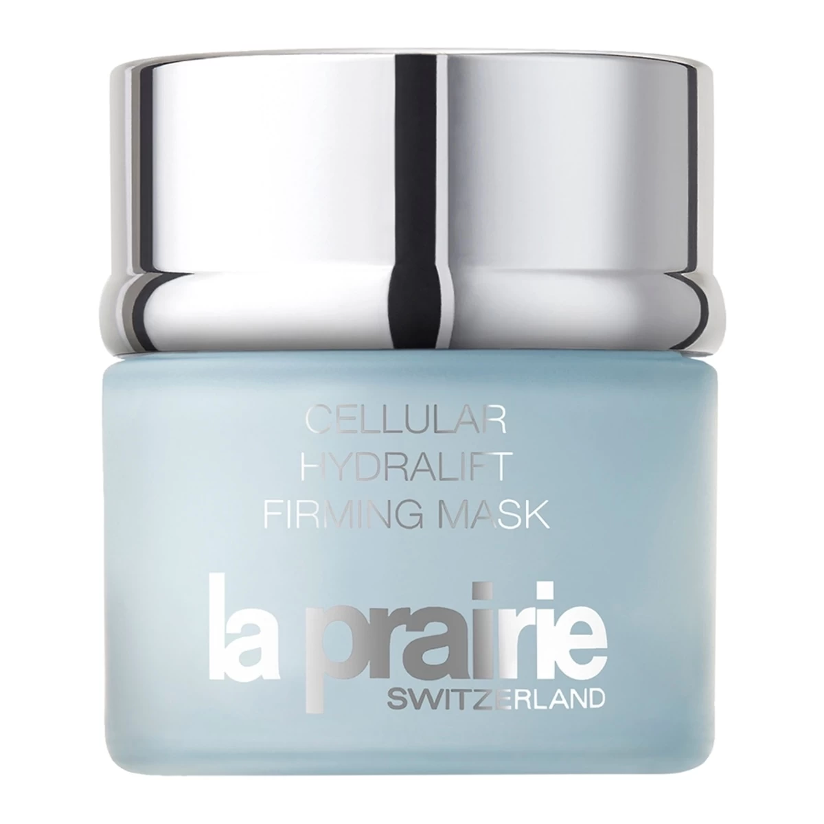 LES ESSENTIELS-Masque Cellulaire Hydro-raffermissant-La Prairie 3 LES ESSENTIELS-Masque Cellulaire Hydro-raffermissant-La Prairie