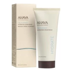 TIME TO HYDRATE : HYDRATER-Masque - Crème Hydratant Visage-AHAVA