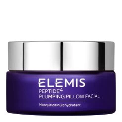 PEPTIDE-Masque De Nuit Rafraîchissant-ELEMIS