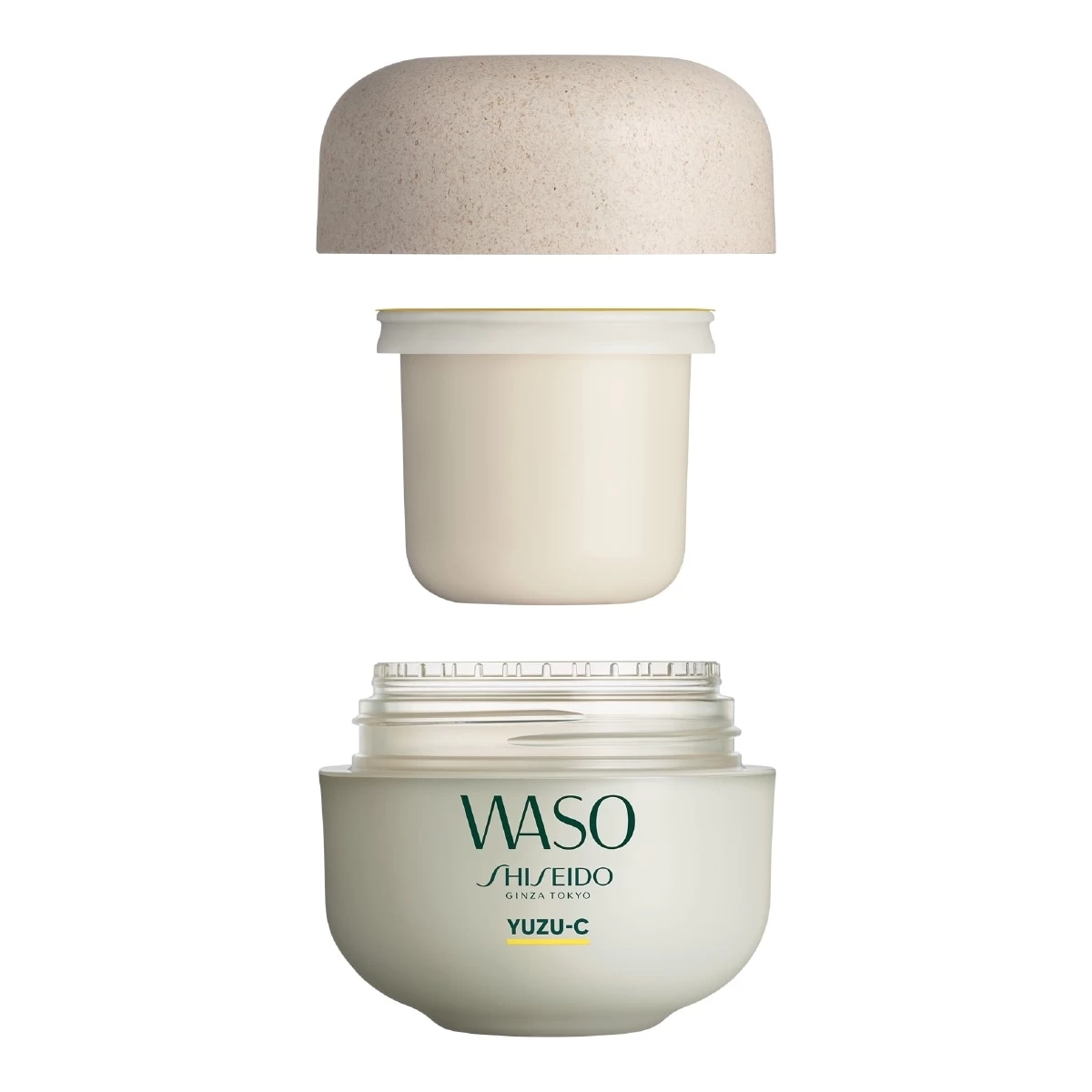 WASO-Masque De Nuit - Recharge-Shiseido 4 WASO-Masque De Nuit - Recharge-Shiseido – Image 2