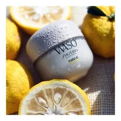 WASO-Masque De Nuit - Recharge-Shiseido 9 WASO-Masque De Nuit - Recharge-Shiseido -Dreamteam cosmétique. Masque de nuit recharge 102361683 3